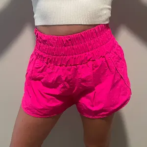 Neon Dream Shorts