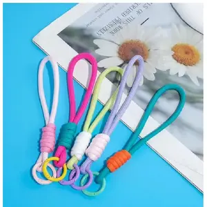 1 piece, random style, Cell phone lanyard,small gifts