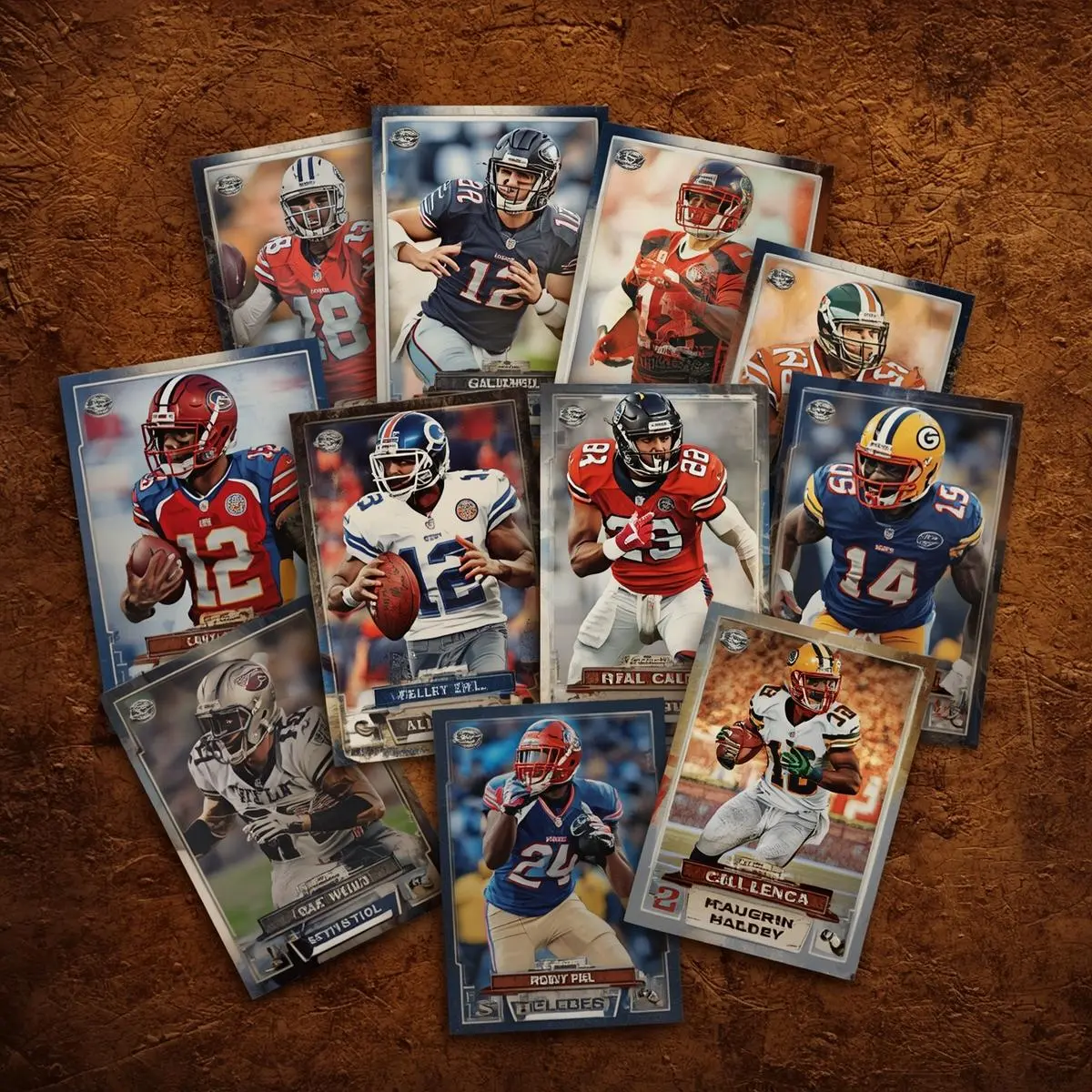 Supplement - Helmet - PYD Signed Authentic Helmet Break OR 1 guaranteed trading card!