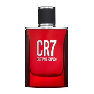 Cristiano Ronaldo CR7 Eau de Toilette 3.4 For Men