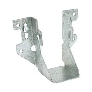 Simpson 5606827 LUS24 Hangable Joist Hanger, Home Supplies Hook for Structural Support