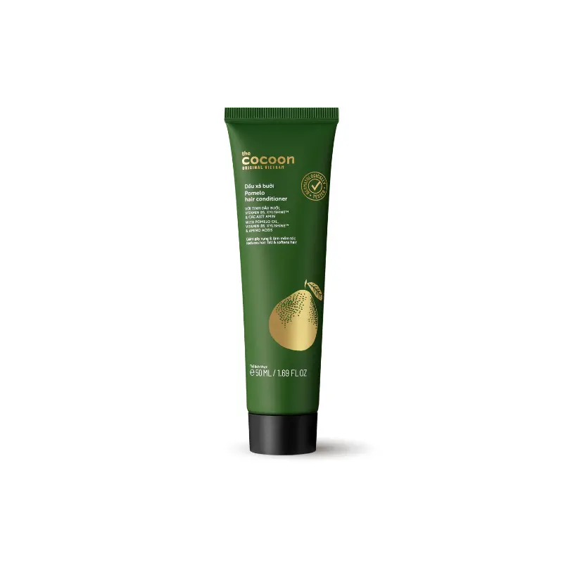 FREE GIFT – Pomelo Conditioner 50ml