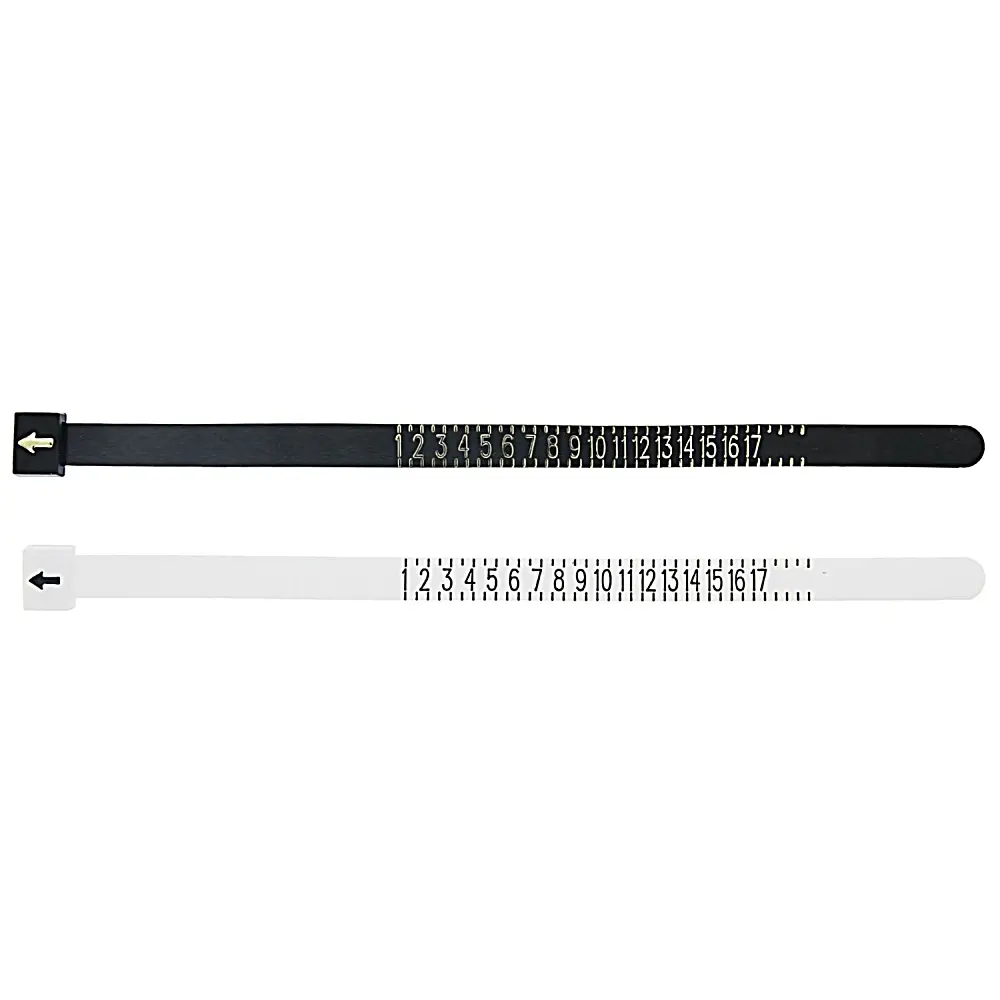 JTV Ring Sizer - Set of 2
