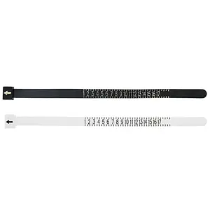 JTV Ring Sizer - Set of 2 JTV Ring Sizer - Set of 2