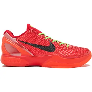 Nike Kobe 6 Protro Reverse Grinch