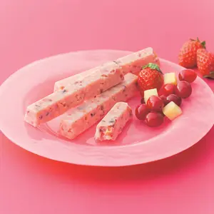 Fruit Bar Chocolate (12 Pcs)