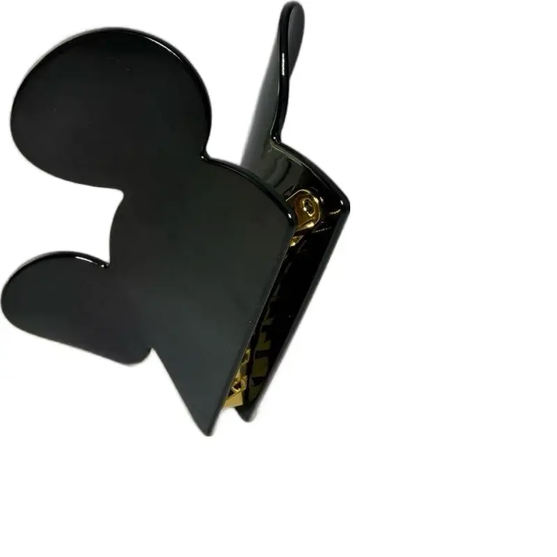 Ears hair clip