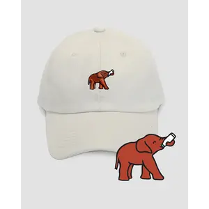 Elephant Hat