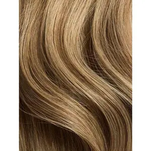 12” Bronde Balayage Scalp Hair Fill-Ins & Thinning Hair Fill-Ins Bundle (80g)