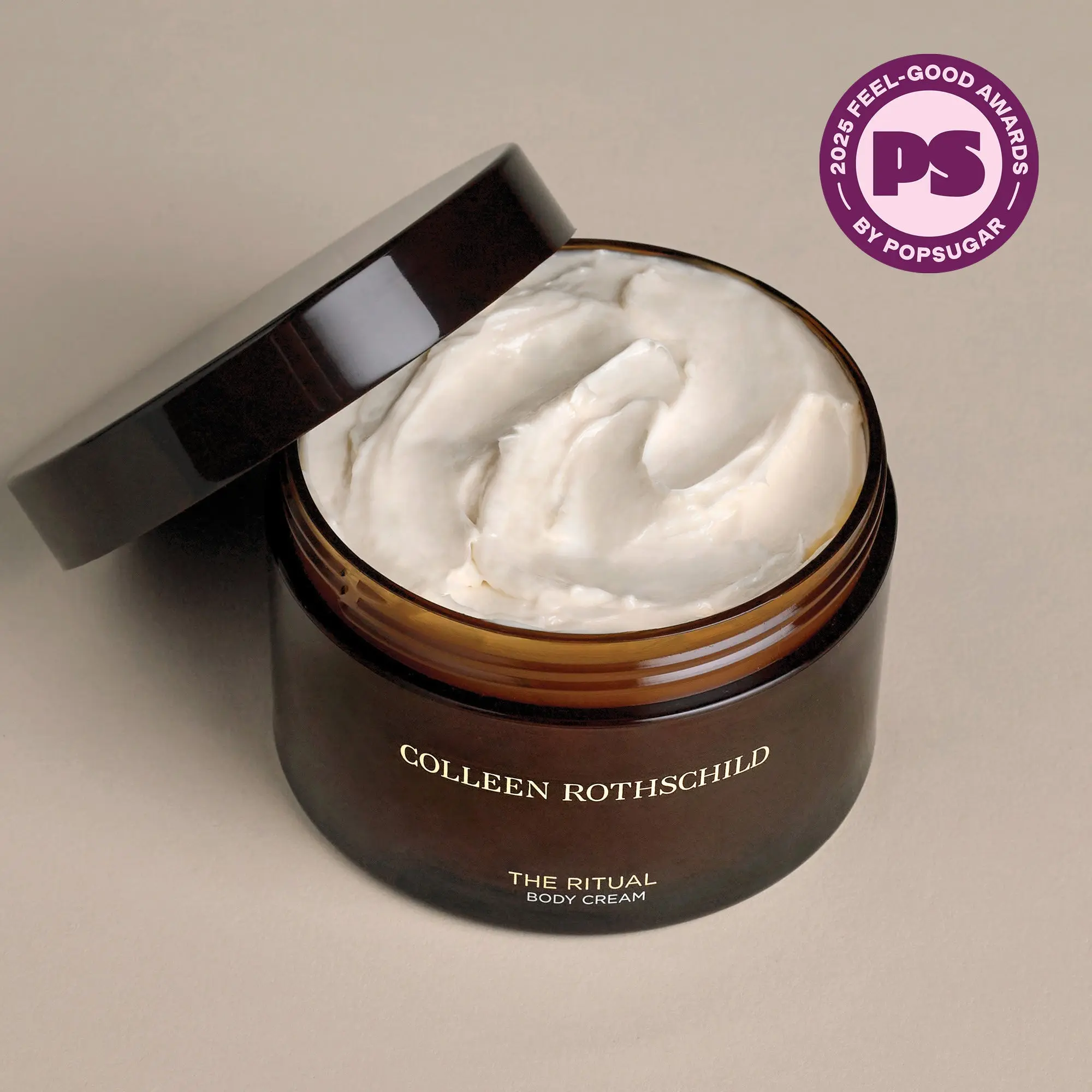 Colleen Rothschild THE RITUAL Body Cream