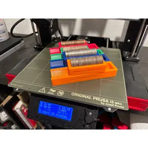 Coin Wrapping/Hunting Bundle