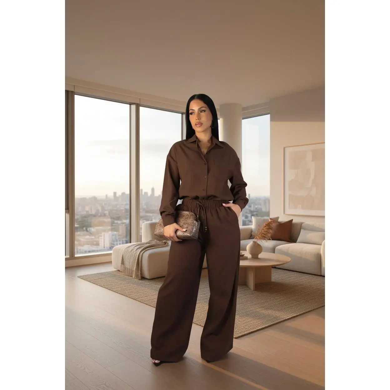 SELENA 2 PC SET