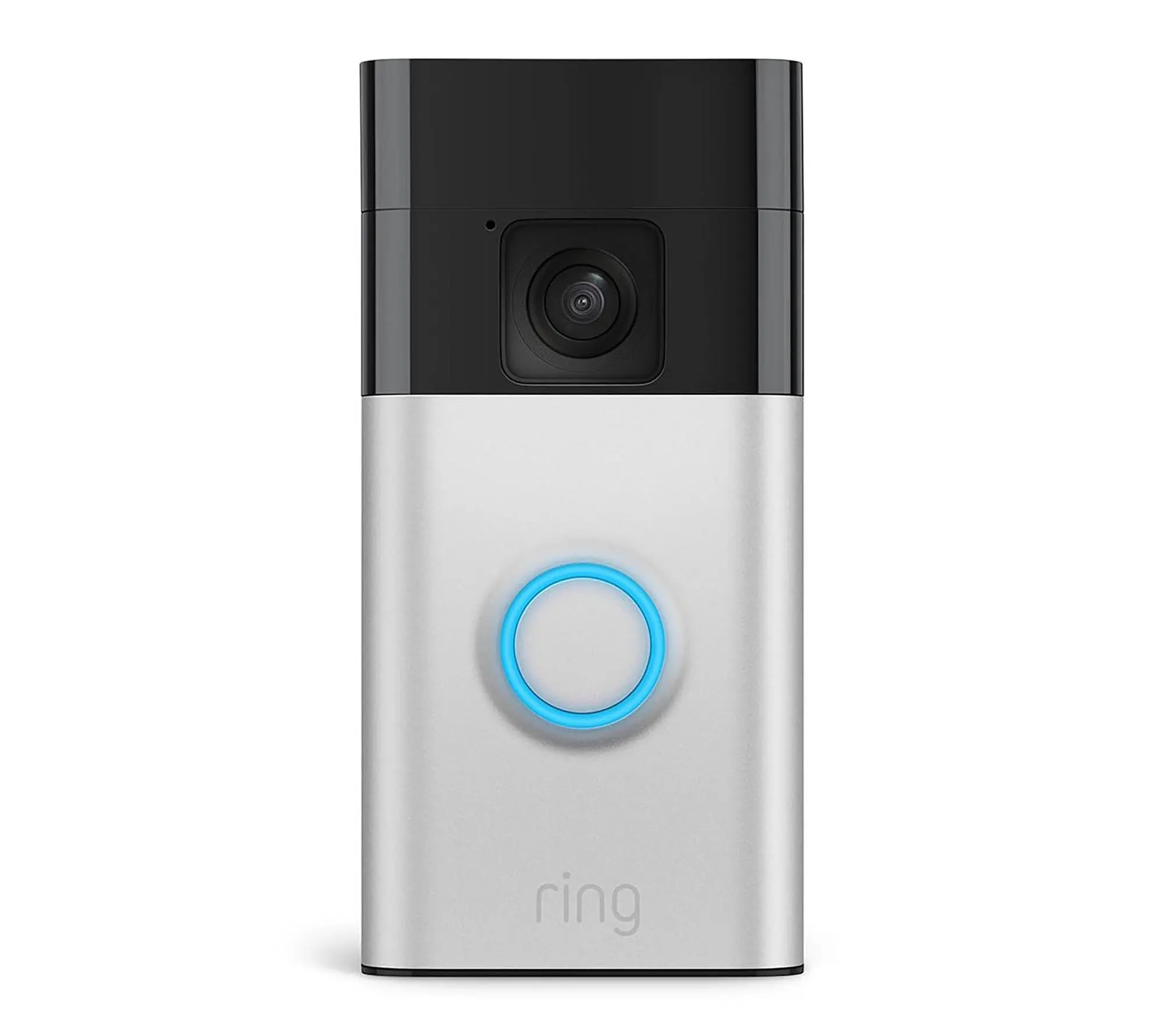 Ring Battery Doorbell+Indoor Cam Plus + Ring Assist Plus