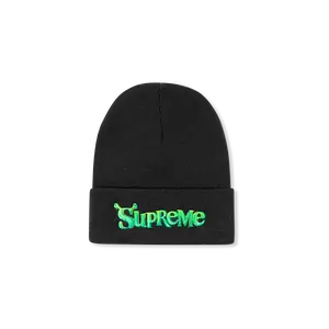Shrek Beanie "FW 21" Shrek Beanie "FW 21"