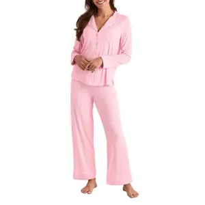 Matilda B1 Light Pink Sleepwear