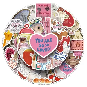 DIY Wraps & Stickers Collection