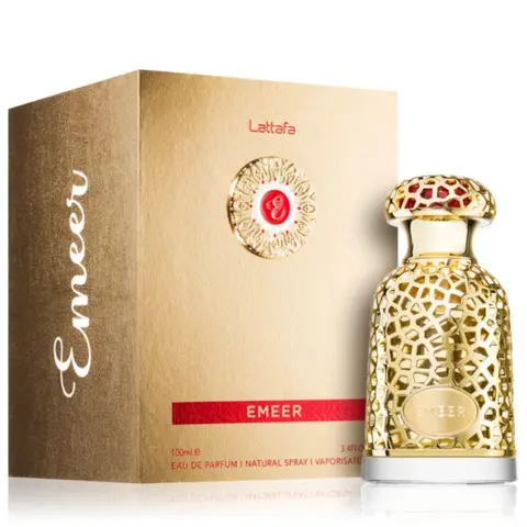 Emeer - EDP 100ML (3.4 OZ) by Lattafa