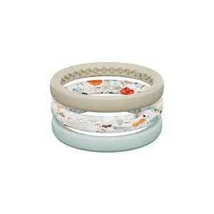 Sea Glass - Stackable Ring