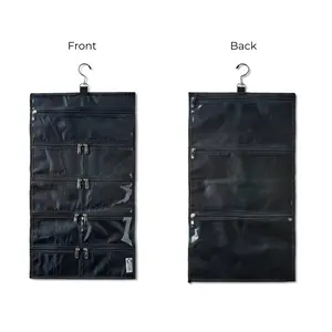 Kendall Country ON-The-Go Organizer, Large Travel Packing Cubes Travel Accessories