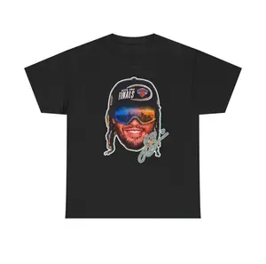 Jalen Brunson Conference Finals Knicks Graphic Tee