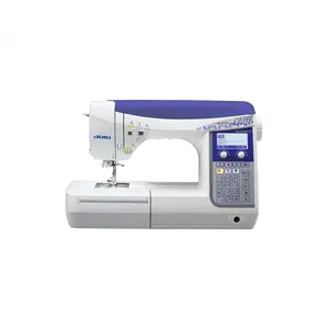 JUKI DX-2000QVP Sewing and Quilting Machine