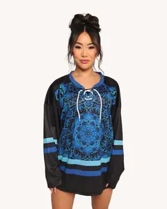 Mind Expander Jersey