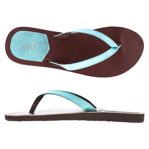 MOHALA (No. 2135) - Vegan Leather & Casual Class Sandal Footwear