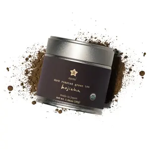 Dark Roast Hojicha