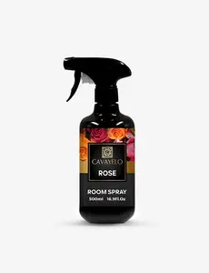 Room Spray Rose 500mL