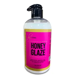 Honey Glaze Moisturizing Conditioner