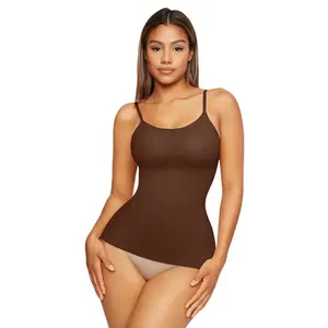 FeelinGirl Seamless Camisole Shapewear Comfort Women's daily wear