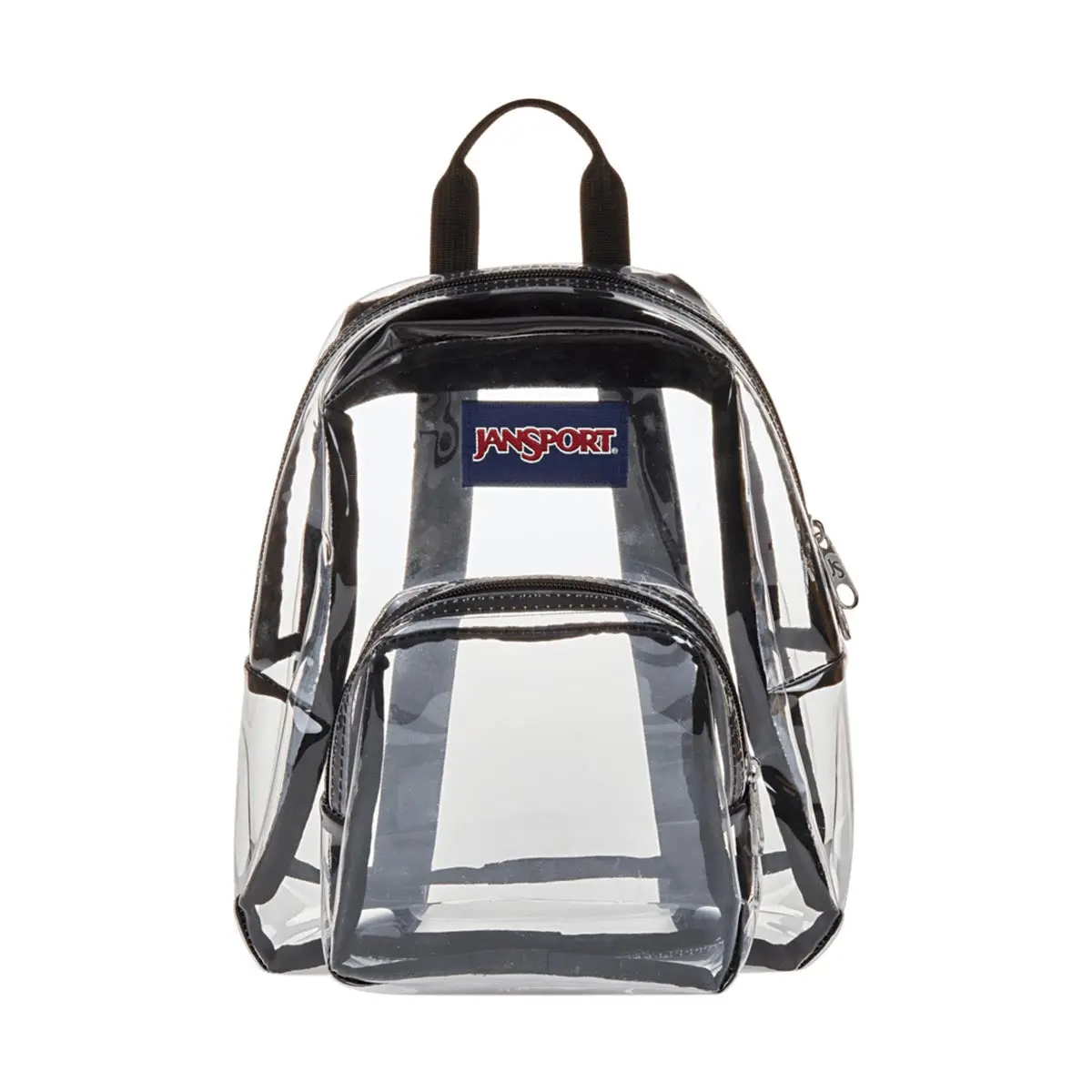 Jansport Clear Mini Packpack