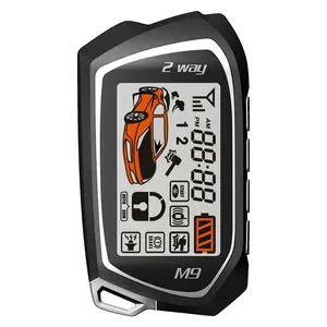 Car One-Button Start Accessories 433 Remote Control 2.4G 12V Anti-Blocking Original Car Remote Key Anti-Theft System Auto Security Alarm Automotive capture card