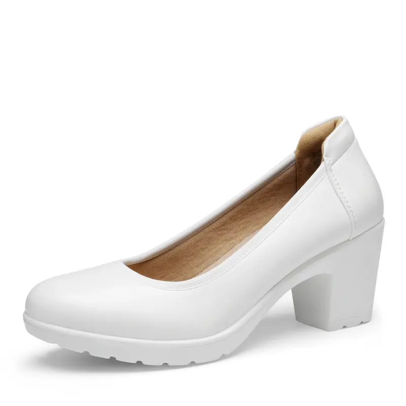 comfy low amazon heels