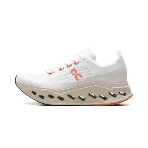 Cloudsurfer Max WMNS "Ivory / Salmon" 3WF30223297