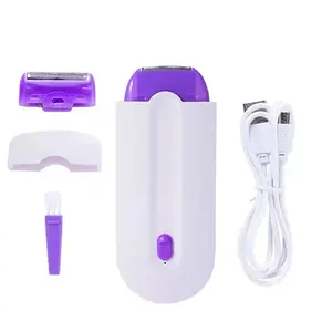 Palanyx Home unisex blue light hair remover