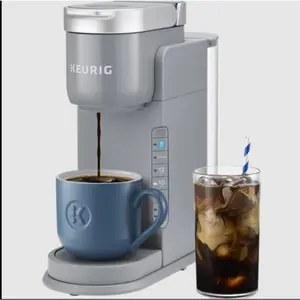 K-Iced™ Single Serve Coffee Maker