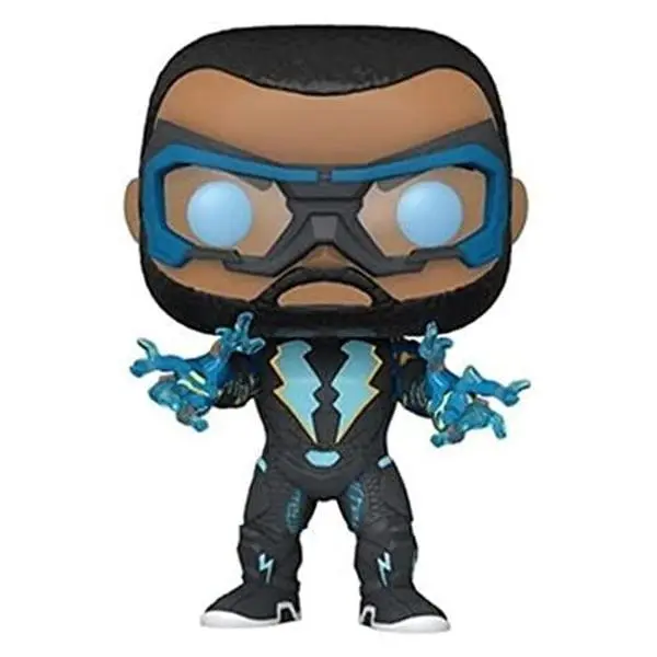 Funko POP! Heroes DC Black Lightning #426