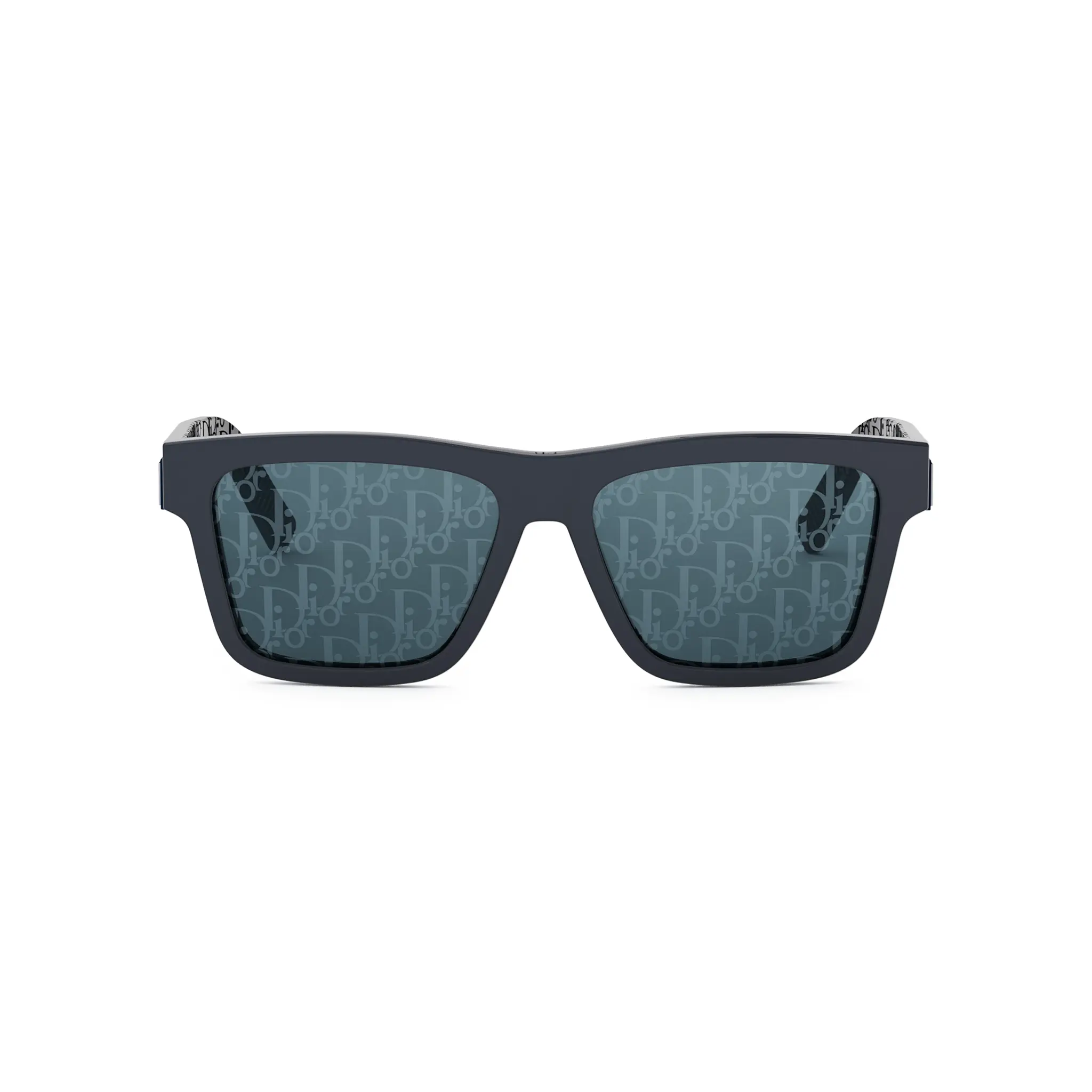 DIOR B23 S4I (30B8) 90X Square Sunglasses