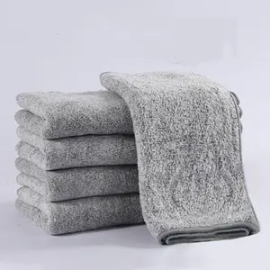 beryris Microfibre Cleaning Cloth microfibre cloth Car cleaning Absorbent and Lint Free cleaning cloths Ideal for Home, Office, Industrial and Car Cleaning