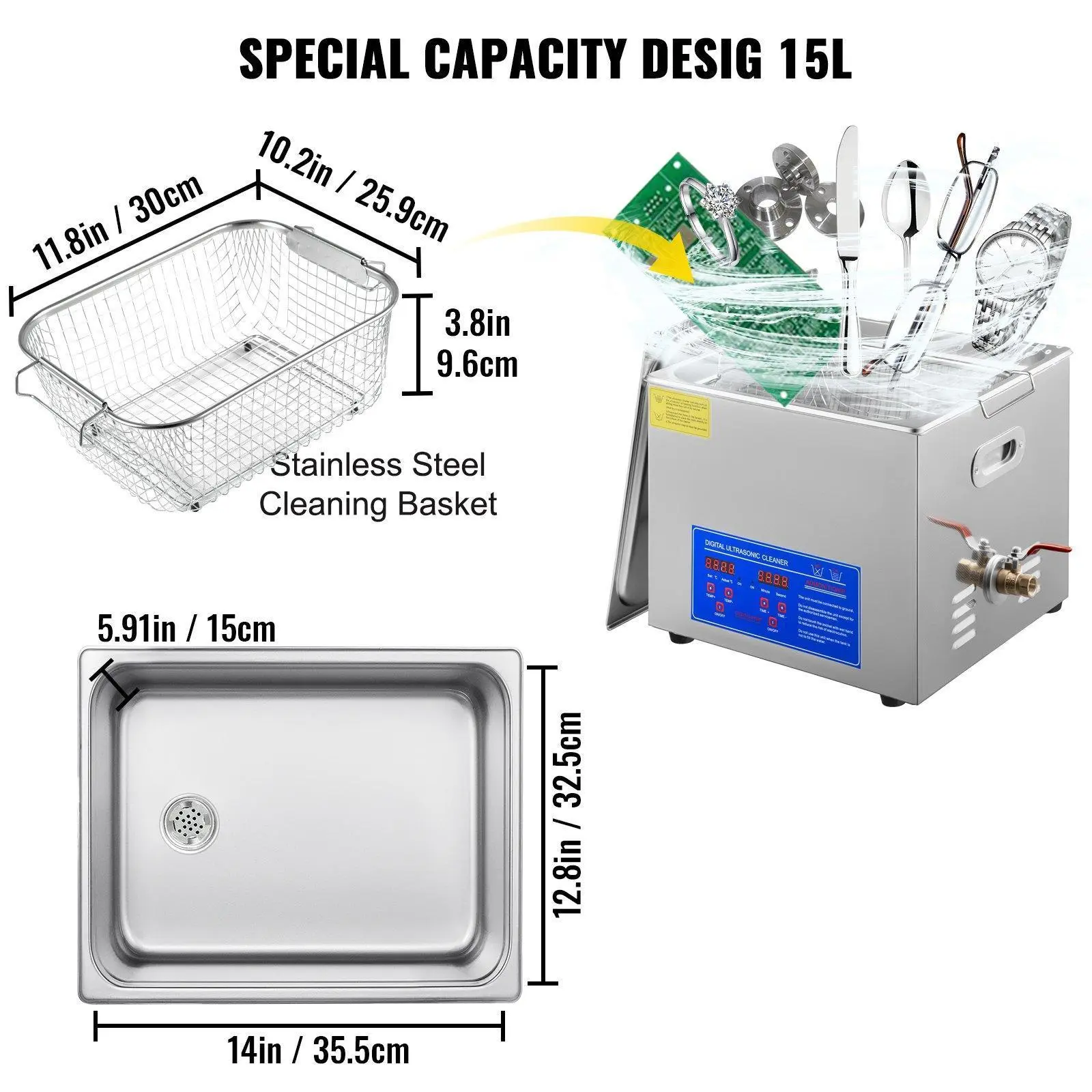 15L