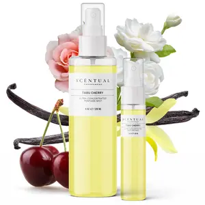 Tabu Cherry Ultra-Concentrated Mist