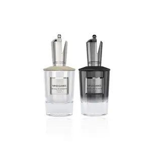 Perfect Pair - As-Suli's Diamond and Scholar's Mate + Ceramic Gift