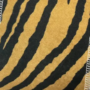 0482 Tiger Stripe Fabric