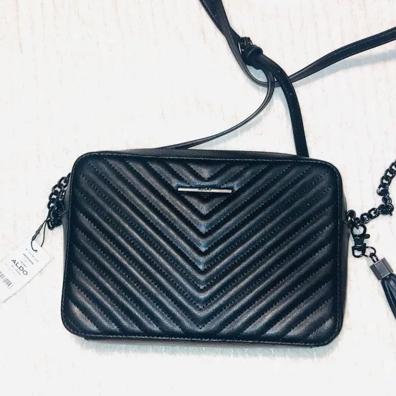 Aldo crossbody NWT BEAUTIFUL PURSE