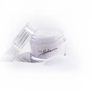 28g  Extension  Glue  for Hot Fusion, K Tip, U-Tip, I-Tip, Keratip, Shrinkies Extensions Tool for Re-Tipping  Extensions for Reuse and Reinstallation