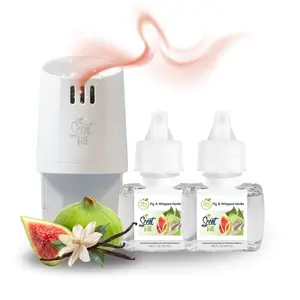 100% Natural Fig & Whipped Vanilla Kit