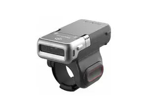 Honeywell 8675i Rugged Compact Wearable Scanner 8675I400SR2N
