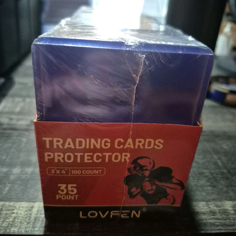 box of autos slabs and patches no base