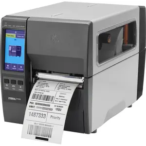 ZT23143-T01000FZ - Thermal Transfer Industrial Printers